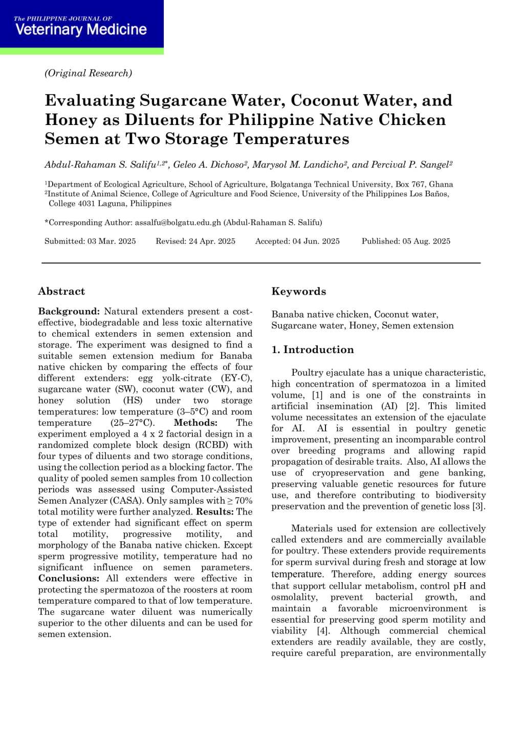 Volume 62: Issue&nbsp;2